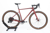 MEGAMO Jakar 20 2026 T.M