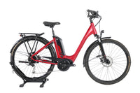 WINORA Tria 9 2020 T.M