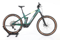 CUBE Stereo Hybrid 140 HPC SLX 750 2024 T.L