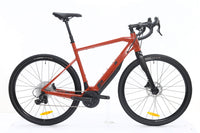 MOUSTACHE Dimanche 29.6 Gravel 2023 T.XL