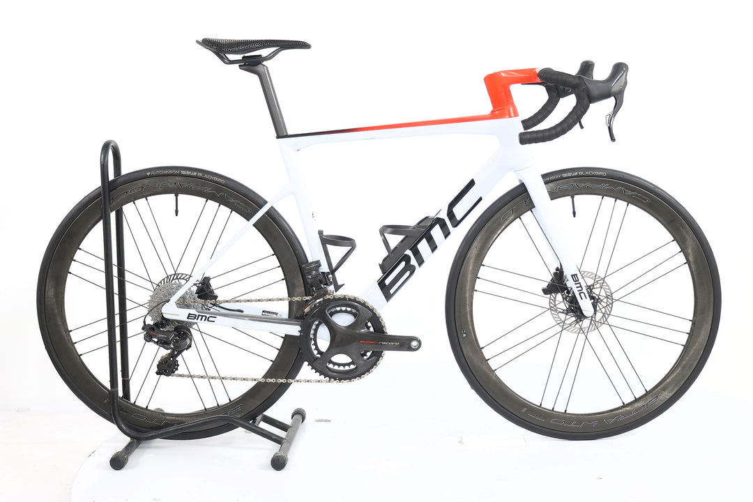 BMC Teammachine SLR 01 LTD 2023 T.54