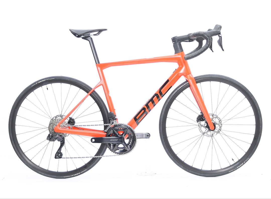 BMC TEAMMACHINE SLR THREE 2025 T.54