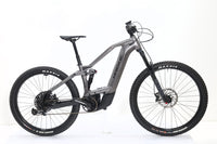 HAIBIKE AllMtn 5 2025 T.S