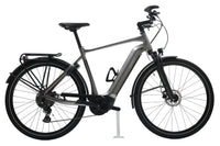 GIANT DailyTour E+ 2D GTS 2022 T.L