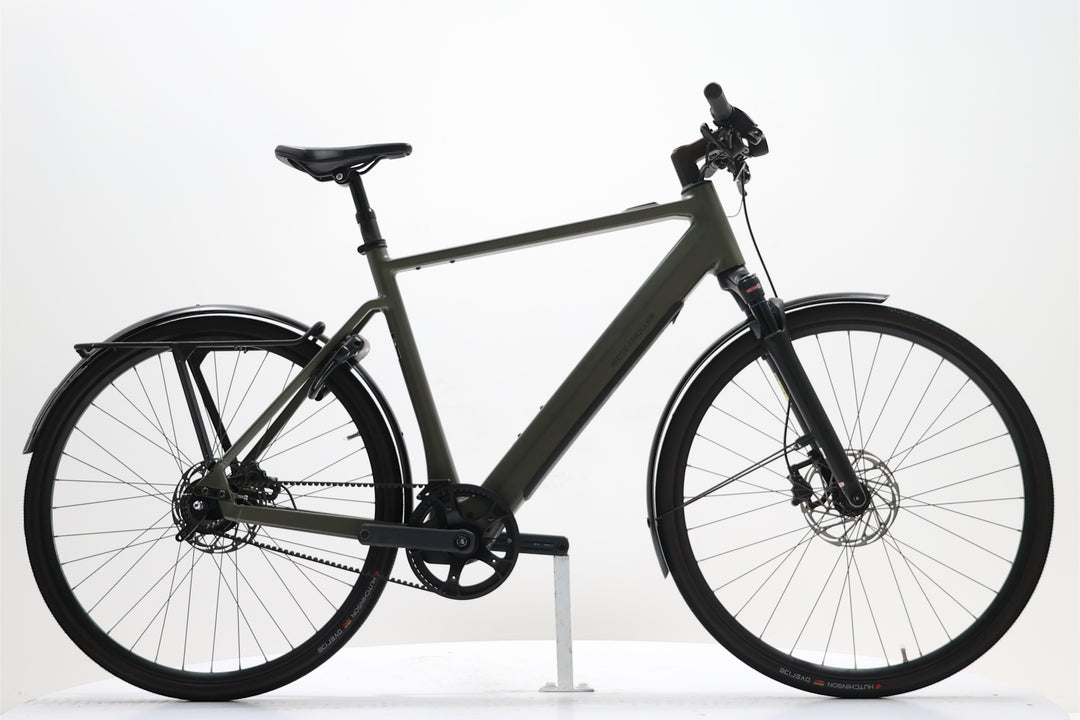 RIESE&MÜLLER UBN Five Silent 2022 T.57