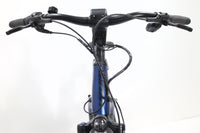 GIANT DailyTour E+ 1 BD GTS 2022 T.M
