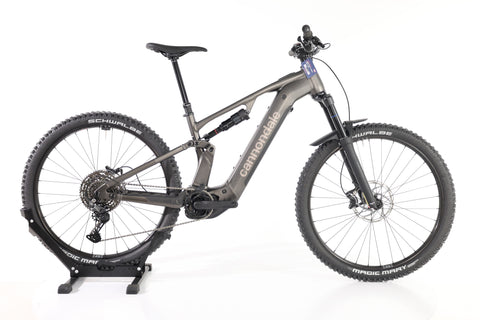 CANNONDALE Moterra 4+ 2026