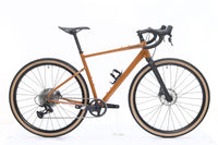 CANNONDALE Topstone Apex 1 2024 T.M