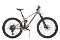 LAPIERRE Zesty AM CF 7.9 2022 T.M