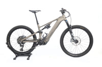 Specialized Turbo Levo 4 Comp Alloy 2025 T.L