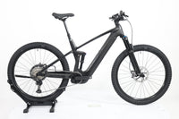 CUBE Stereo Hybrid 140 HPC SLX 750 2023 T.L