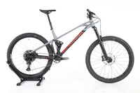 MONDRAKER Foxy 2023 T.L