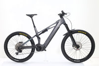 CUBE Stereo Hybrid ONE77 HPC Race 800 2025 T.XL
