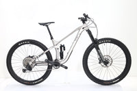 CUBE Stereo ONE77 Race 29 2025 T.M