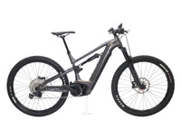 CANNONDALE Moterra Neo 4 2024 T.L