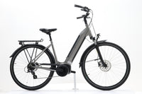 KALKHOFF Endeavour 3.B Move 2021 T.M