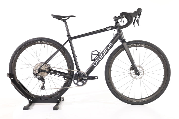 ORIGINE Help Gravel 2023 T.M
