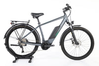 LAPIERRE Overvolt Explorer 7.5 2022 T.47