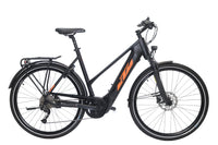 KTM Macina Sport 510 2022 T.L