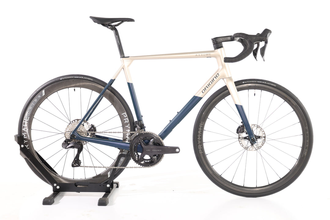 ORIGINE Axxome GTR Ultegra Di2 2023 T.L