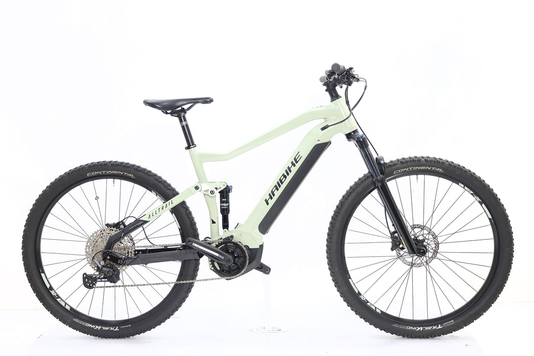 HAIBIKE Alltrail 4 29 2023 T.L