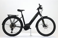 HAIBIKE Trekking 7 Low 2022 T.M