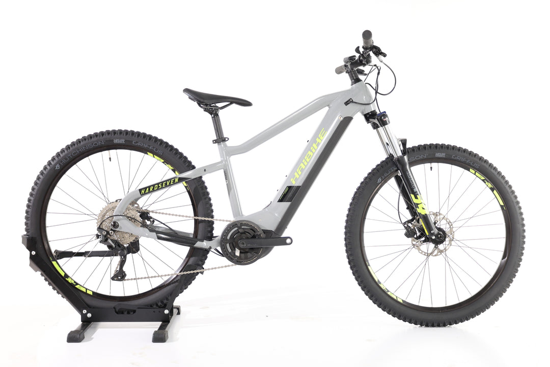 HAIBIKE HardSeven 6 2021 T.S