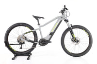 HAIBIKE HardSeven 6 2021 T.S