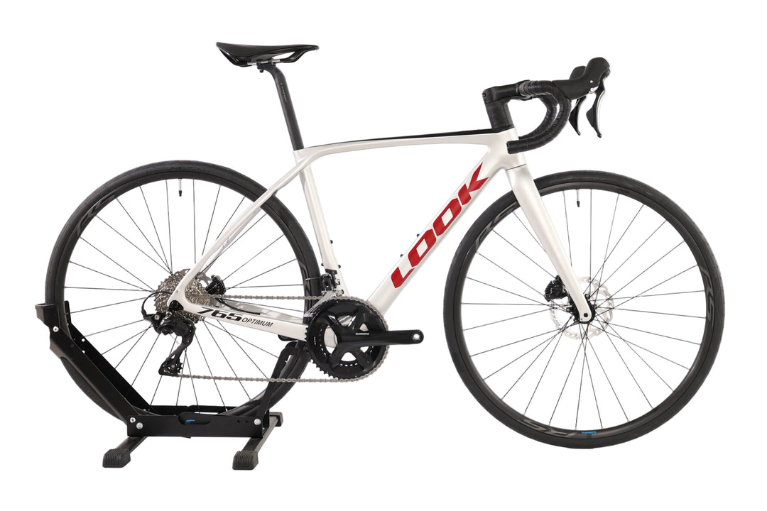 LOOK 765 Optimum 2 Disc 2023 T.XS