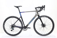 CANNONDALE SuperSix Evo CX 2024 T.58