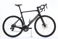 ORBEA ORCA M31eLTD PWR 2022 T.57