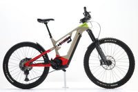 CANNONDALE Moterra Neo Carbon 1 LT 2023 T.M