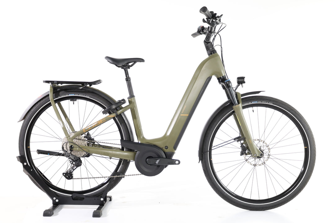 CUBE Kathmandu Hybrid Pro 800 2025 T.XS