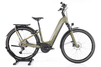 CUBE Kathmandu Hybrid Pro 800 2025 T.XS