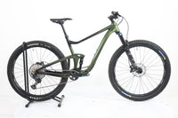 GIANT Trance 29 1 2022 T.M