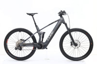 CUBE Stereo Hybrid 140 HPC Race 750 2023 T.L