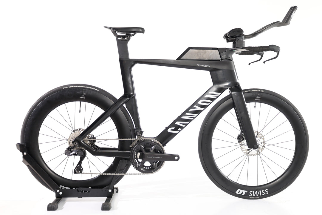 CANYON Speedmax CF 8 Di2 2025 T.L
