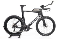 CANYON Speedmax CF 8 Di2 2025 T.L