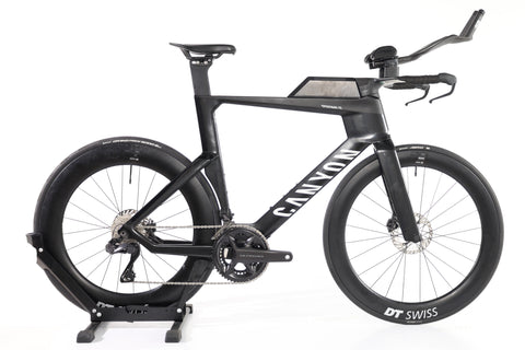 CANYON Speedmax CF 8 Di2 2025 T.L