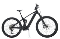 CUBE Stereo Hybrid 140 HPX SLX 750 2024 T.M