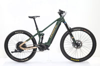 HAIBIKE AllMtn 7 2022 T.S