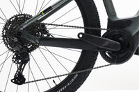 CUBE Reaction Hybrid Pro 750 2024 T.M