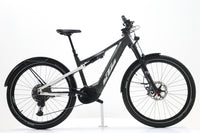 KTM MACINA Chacana LFC 2024 T.L
