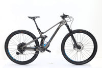 LAPIERRE Zesty AM Fit 5.0 Ultimate 2020 T.M