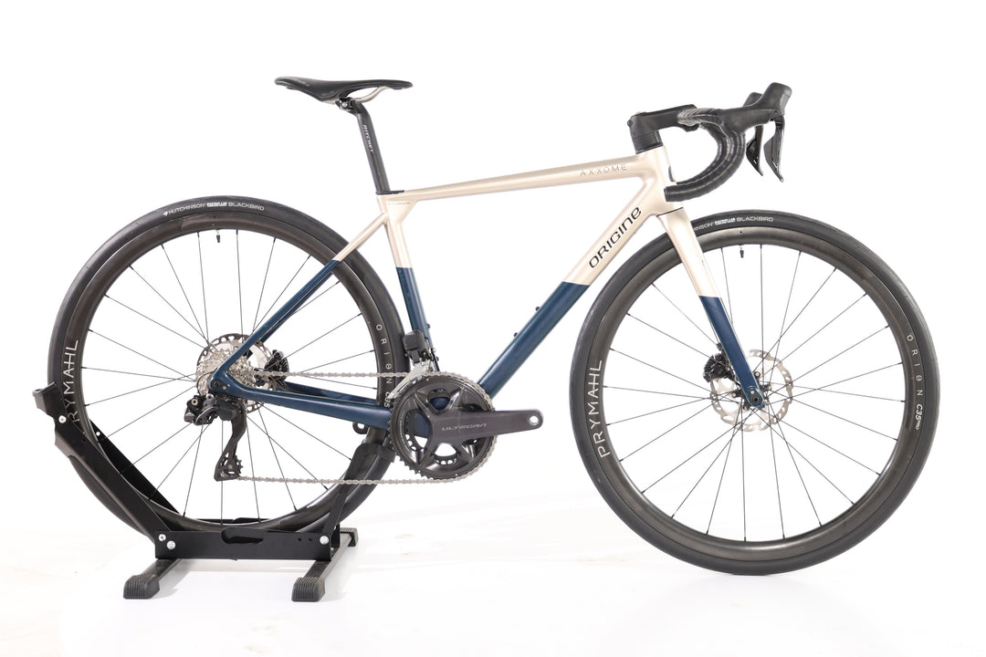 ORIGINE Axxome GTR 105 Di2 2023 T.XS
