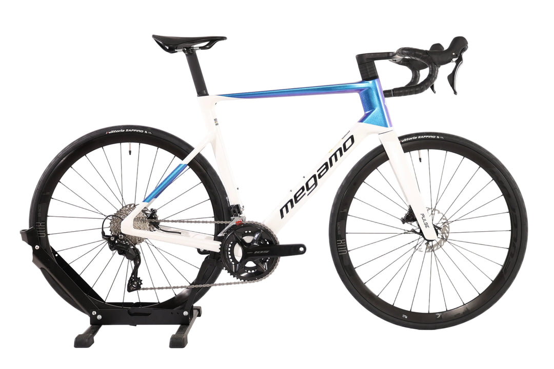 MEGAMO Pulse 20 2026