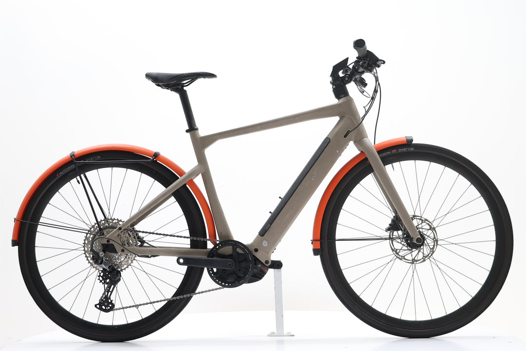 BMC 257 AL AMP TWO 2023