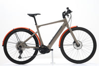 BMC 257 AL AMP TWO 2023