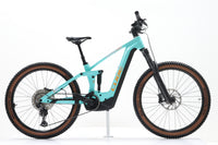 CUBE Stereo Hybrid 140 HPC Race 750 2024 T.S