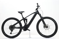 CUBE Stereo Hybrid 120 ONE 625 2024 T.M